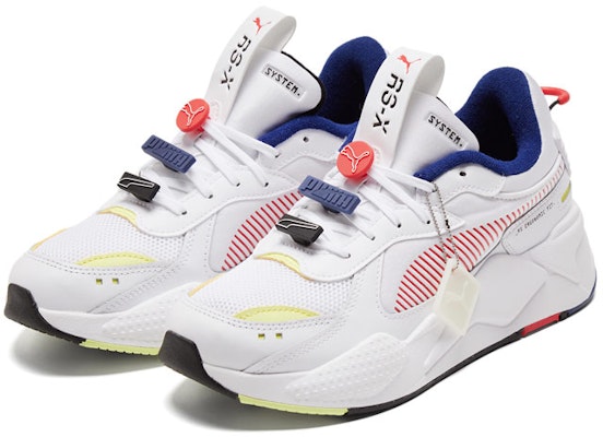 Puma RS-X 'Decor8' 380573-01 Lookbook Puma RS-X 'Decor8' 380573-01