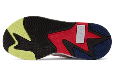 Puma RS-X 'Decor8'