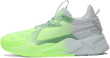 Puma RS-X 'Faded' 394981-02 Puma RS-X 'Faded' 394981-02
