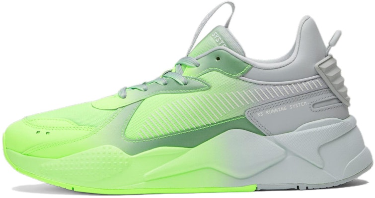 Puma RS-X『Faded』394981-02 Buy Puma RS-X『Faded』394981-02