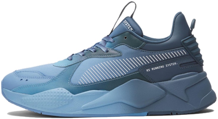 Puma RS-X 'Faded Daytona - Day Dream' 394981-01 Buy Puma RS-X 'Faded Daytona - Day Dream' 394981-01