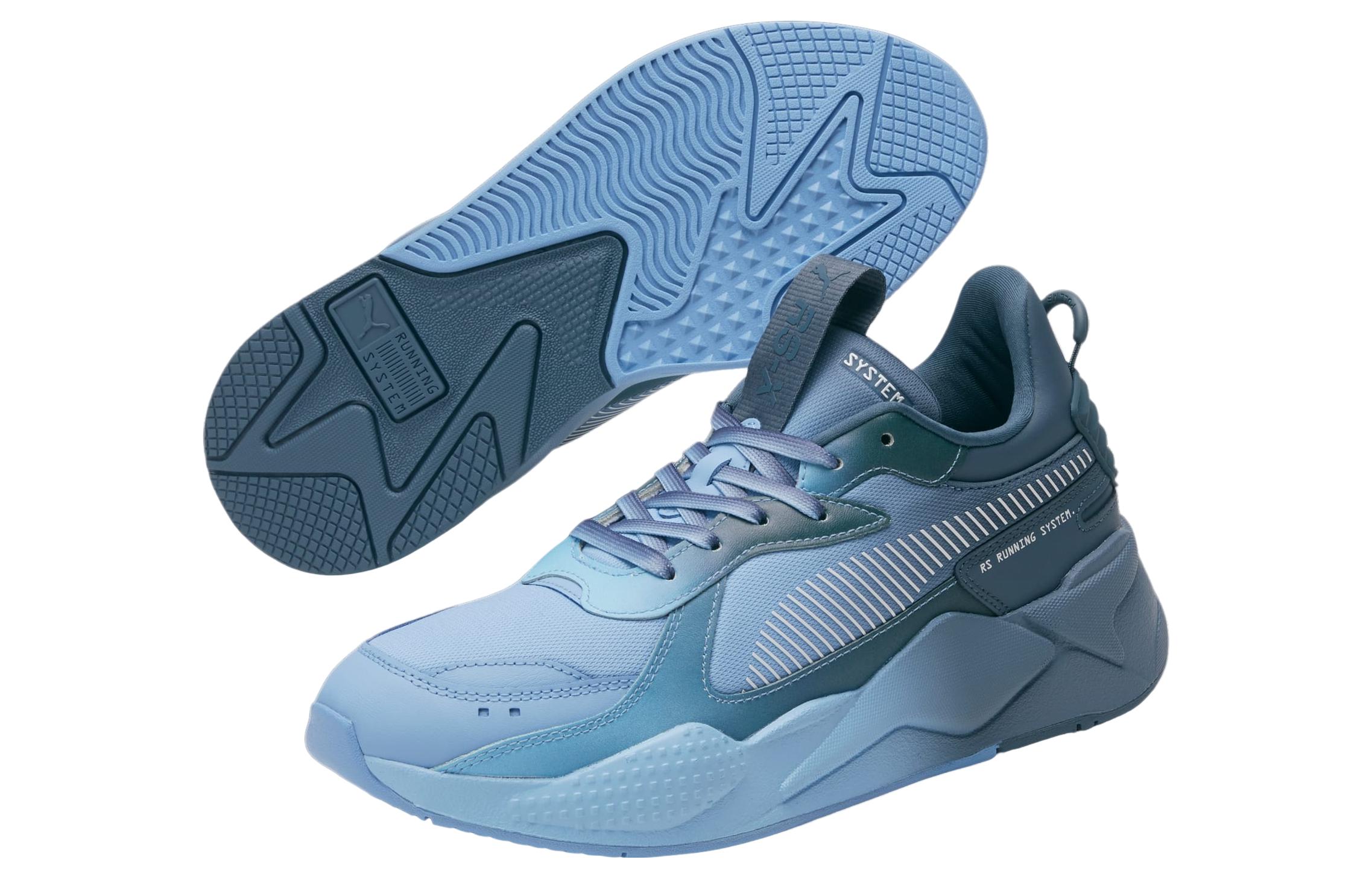 Shop Puma RS-X 'Faded Daytona - Day Dream' 394981-01