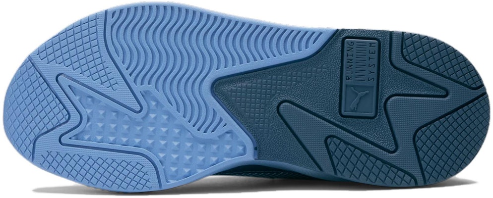 Puma RS-X 'Faded Daytona - Day Dream' 394981-01 Purchase Puma RS-X 'Faded Daytona - Day Dream' 394981-01