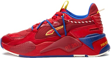 Puma RS-X 'Firecracker' 382982-01 Puma RS-X 'Firecracker' 382982-01