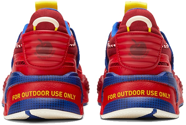 プーマ RS-X 「爆竹」 (Puma RS-X "Bakuchiku") 382982-01 Shop プーマ RS-X 「爆竹」 (Puma RS-X "Bakuchiku") 382982-01