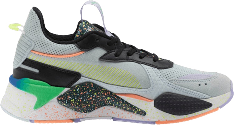 Puma rs-x top fourth dimension