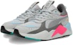 Lookbook Puma RS-X 'Permainan' 393161-01