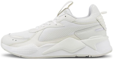 Puma RS-X 'Geek - Warm White Vapor Grey' 391174-06 Puma RS-X 'Geek - Warm White Vapor Grey' 391174-06