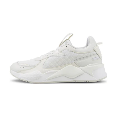 Puma RS-X 'Geek - Warm White Vapor Grey'