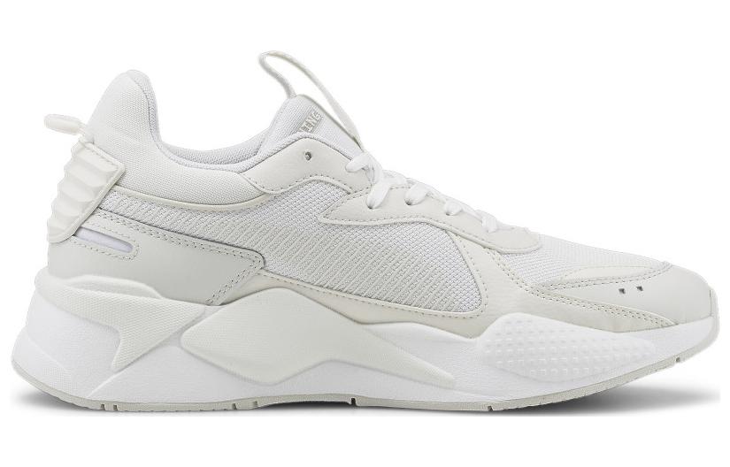 Order Puma RS-X '極客 - 溫暖白 蒸汽灰' 391174-06