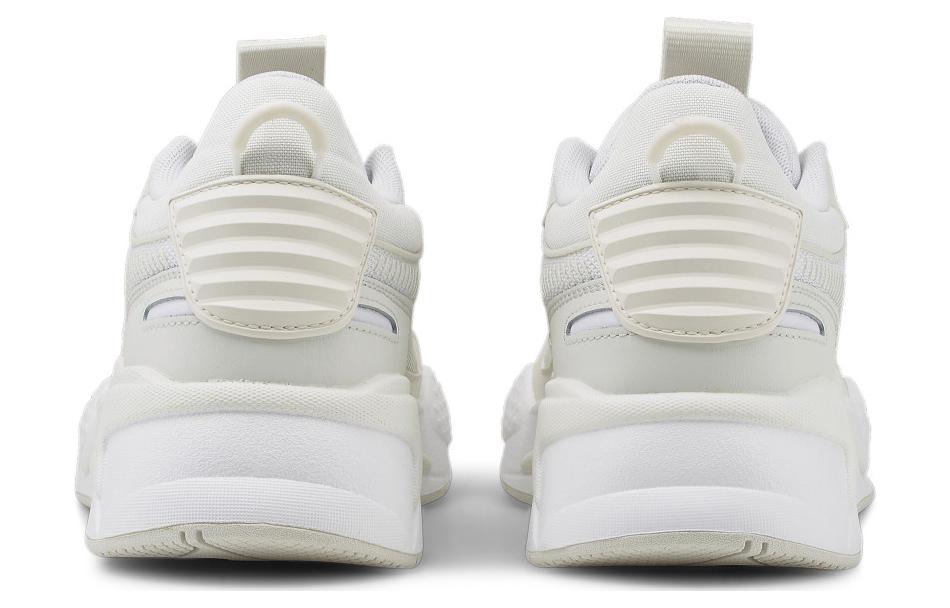 Shop Puma RS-X '極客 - 溫暖白 蒸汽灰' 391174-06