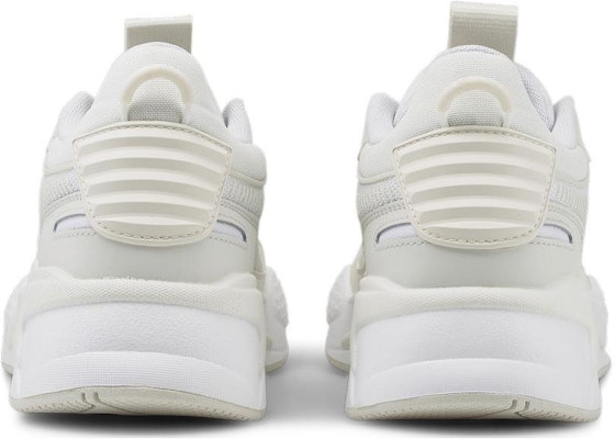 Puma RS-X '極客 - 溫暖白 蒸汽灰' 391174-06 Shop Puma RS-X '極客 - 溫暖白 蒸汽灰' 391174-06