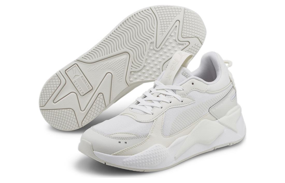Purchase Puma RS-X '極客 - 溫暖白 蒸汽灰' 391174-06
