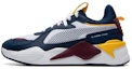 Buy Puma RS-X 'Geek - Putih Biru Parsi' 391174-10