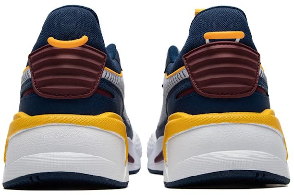 Puma RS-X 'Geek - Putih Biru Parsi' 391174-10 Shop Puma RS-X 'Geek - Putih Biru Parsi' 391174-10