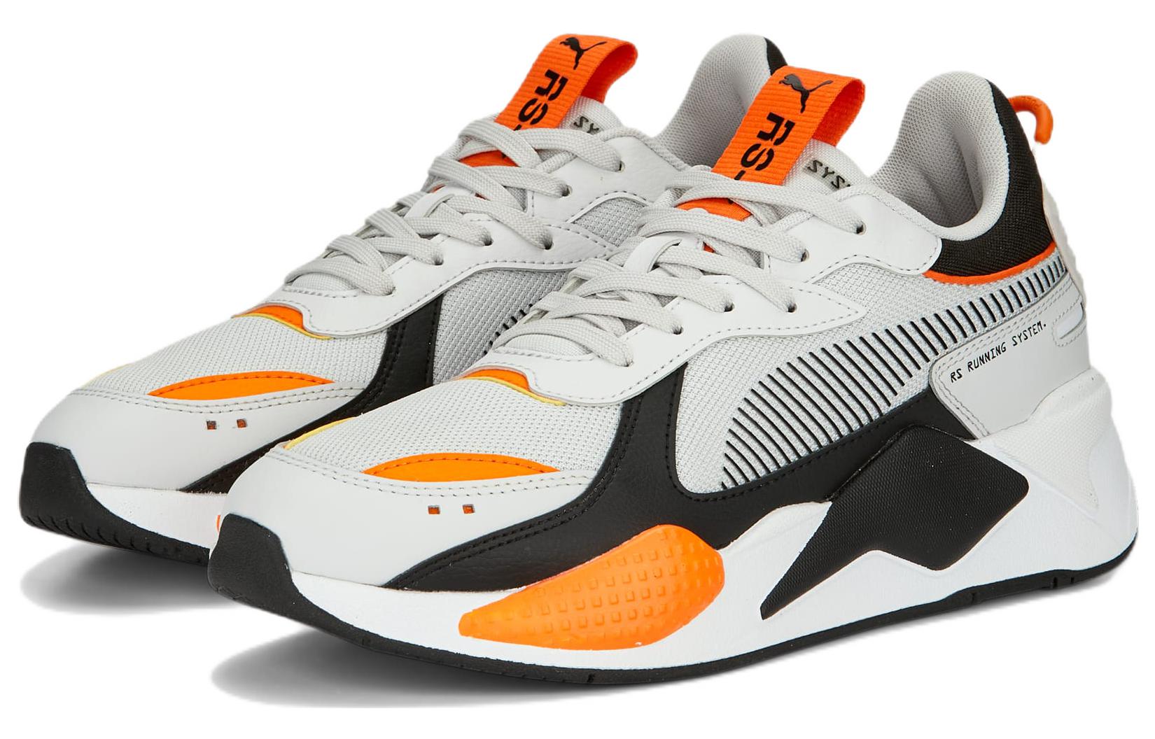 Lookbook 彪馬 RS-X '極客' 391174-03