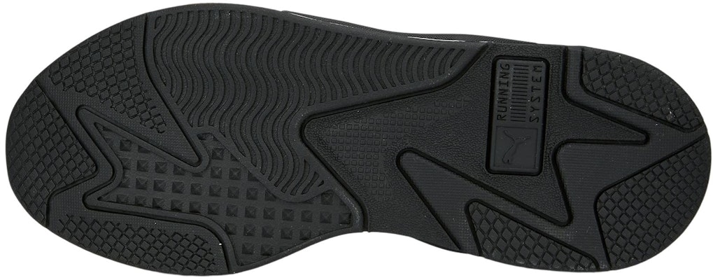 Puma RS-X 'Geek' Lelaki 391174-03 Details for Puma RS-X 'Geek' Lelaki 391174-03