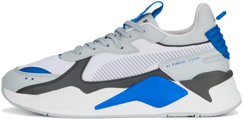 푸마 RS-X "긱 블루 그레이" (Puma RS-X "Geek Blue Grey") 391174-01 Buy 푸마 RS-X "긱 블루 그레이" (Puma RS-X "Geek Blue Grey") 391174-01