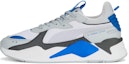 Buy 푸마 RS-X "긱 블루 그레이" (Puma RS-X "Geek Blue Grey") 391174-01