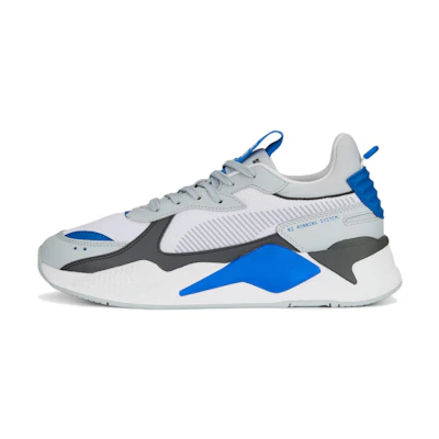 Puma RS-X 'Geek Blue Grey'