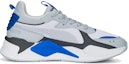 Order 푸마 RS-X "긱 블루 그레이" (Puma RS-X "Geek Blue Grey") 391174-01