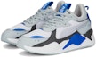 Lookbook 푸마 RS-X "긱 블루 그레이" (Puma RS-X "Geek Blue Grey") 391174-01