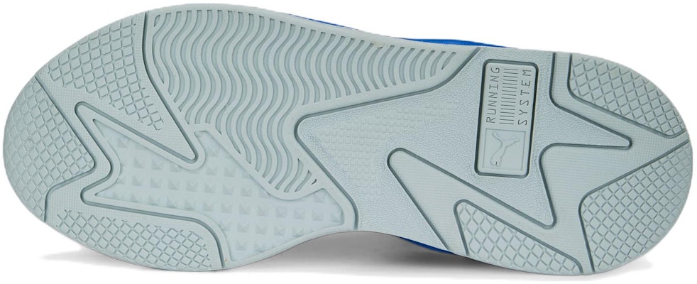 푸마 RS-X "긱 블루 그레이" (Puma RS-X "Geek Blue Grey") 391174-01 Details for 푸마 RS-X "긱 블루 그레이" (Puma RS-X "Geek Blue Grey") 391174-01