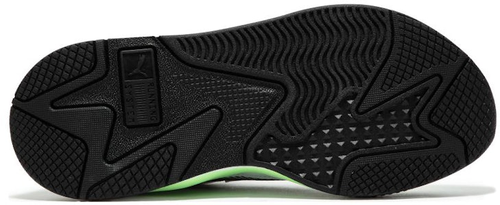 푸마 RS-X 긱 '화이트 그린' (Puma RS-X Geek 'White Green') 391174-05 Details for 푸마 RS-X 긱 '화이트 그린' (Puma RS-X Geek 'White Green') 391174-05