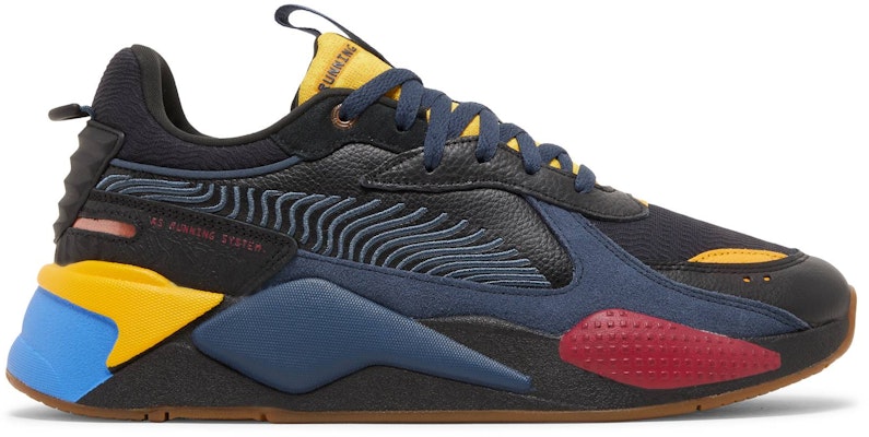 푸마 RS-X "퓨처 글로벌" (Puma RS-X "Future Global") 385178-01 Buy 푸마 RS-X "퓨처 글로벌" (Puma RS-X "Future Global") 385178-01