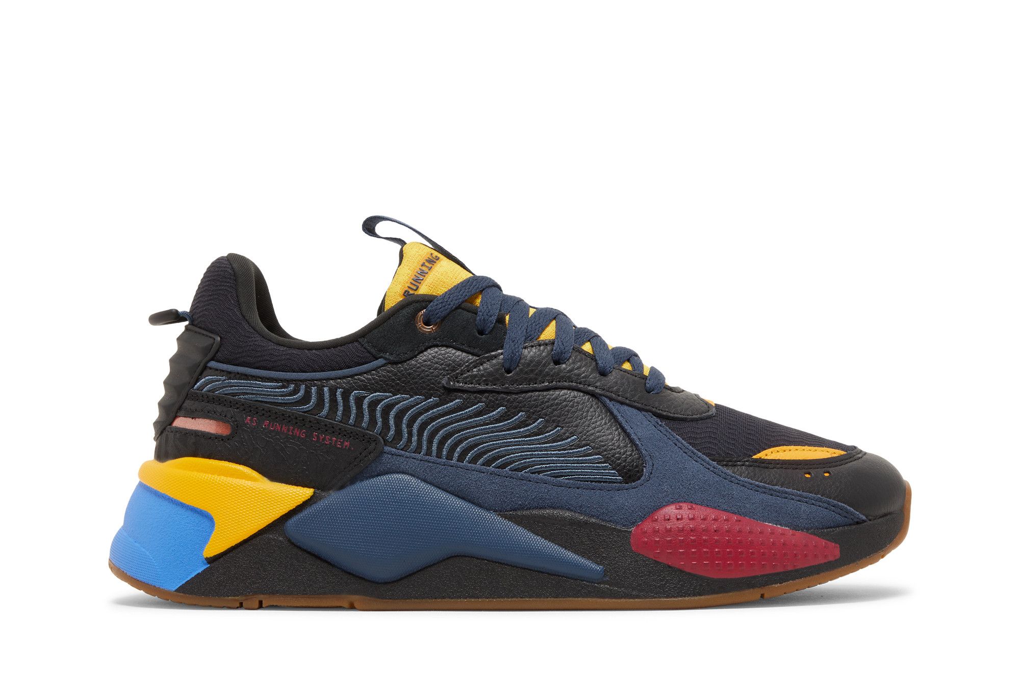 Buy Puma RS-X 'Global Futurism' 385178-01