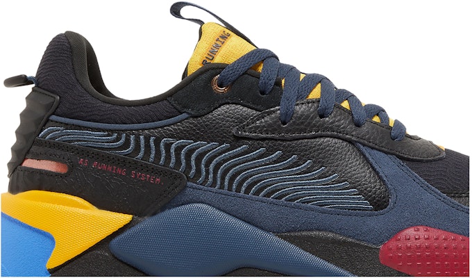 Puma RS-X 'Global Futurism' 385178-01 Order Puma RS-X 'Global Futurism' 385178-01