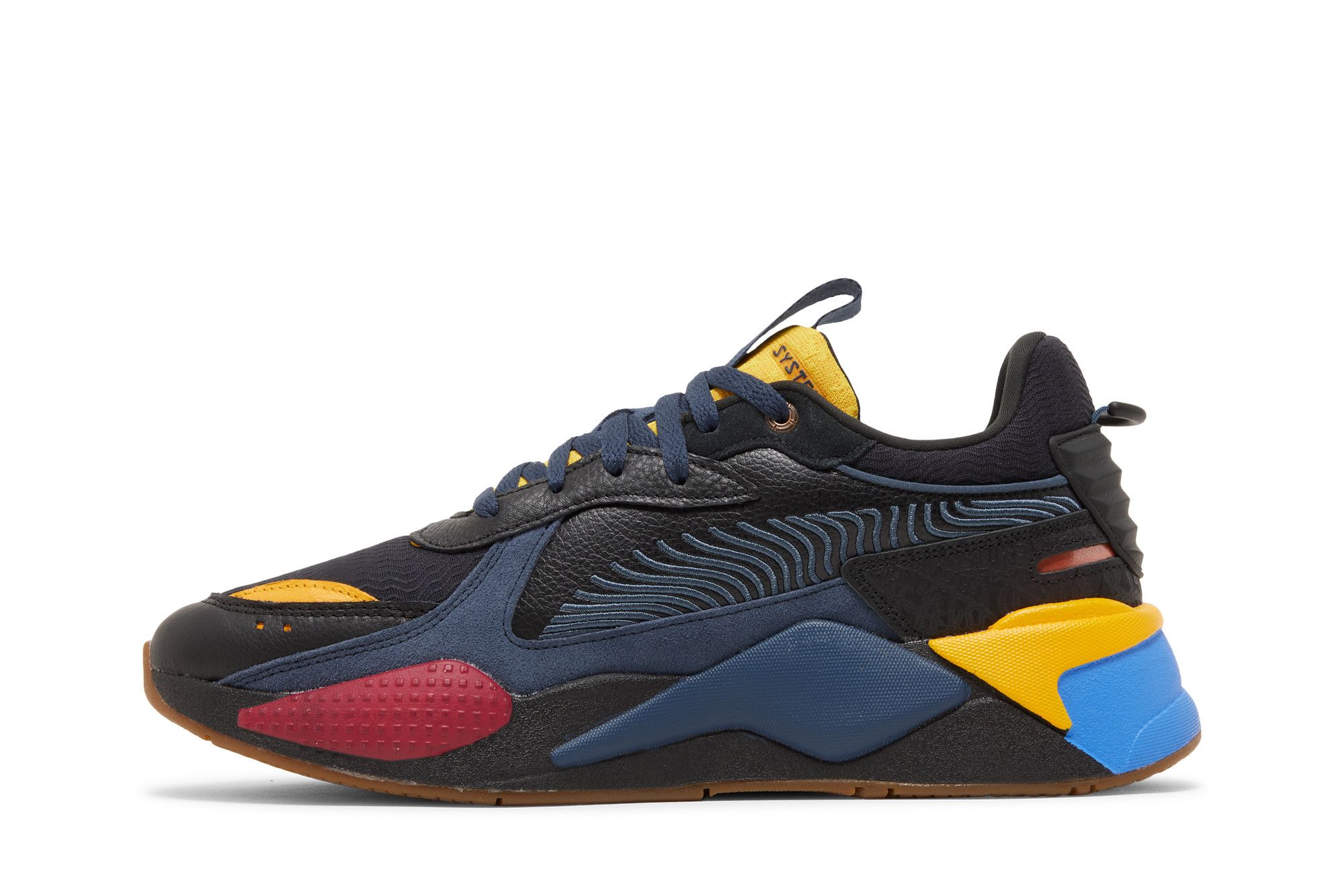Lookbook Puma RS-X 'Global Futurism' 385178-01