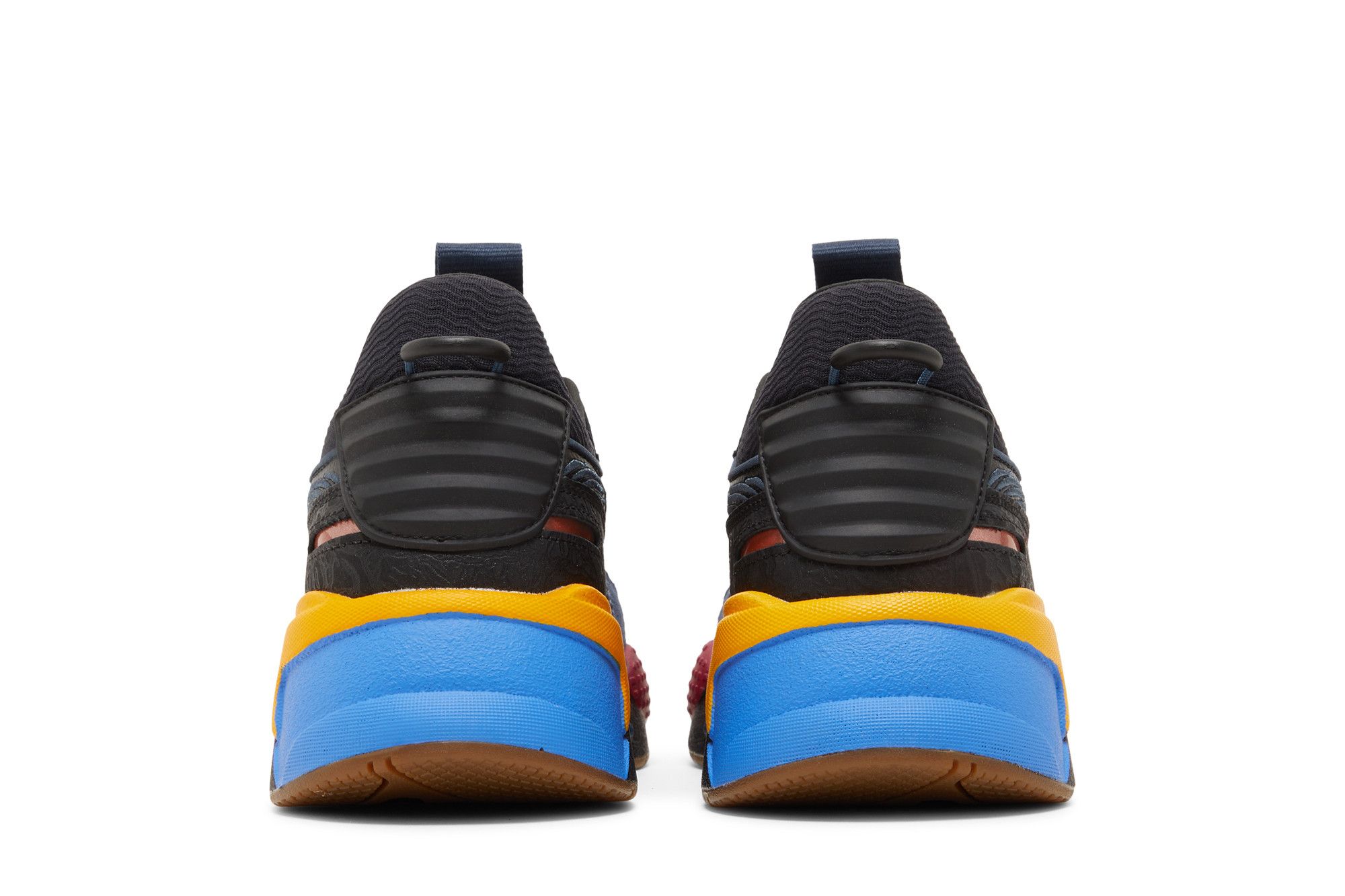 Details for Puma RS-X 'Global Futurism' 385178-01