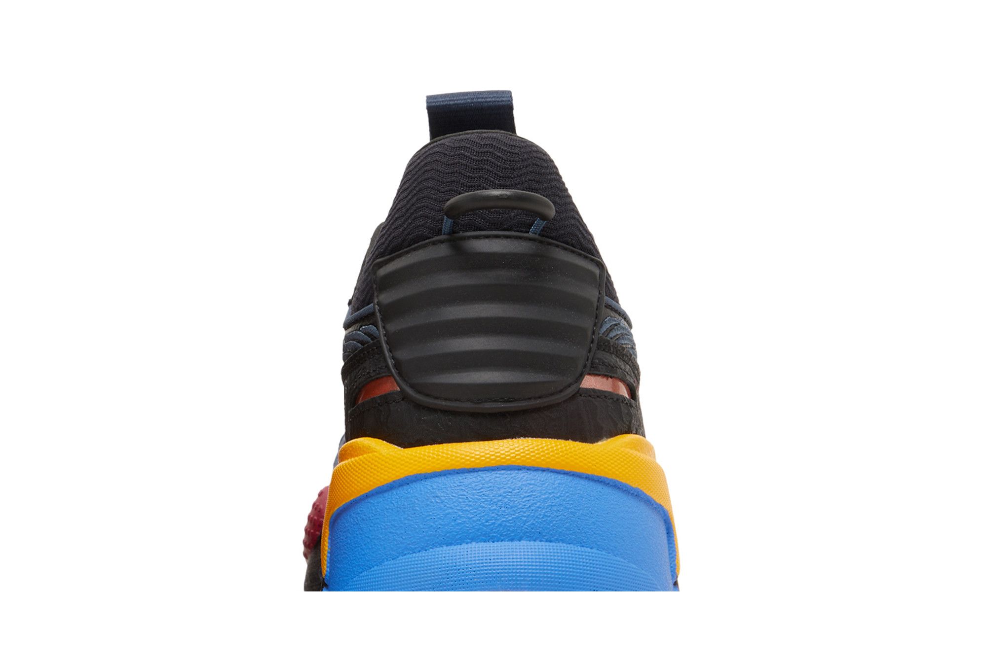 Sizing Puma RS-X 'Global Futurism' 385178-01