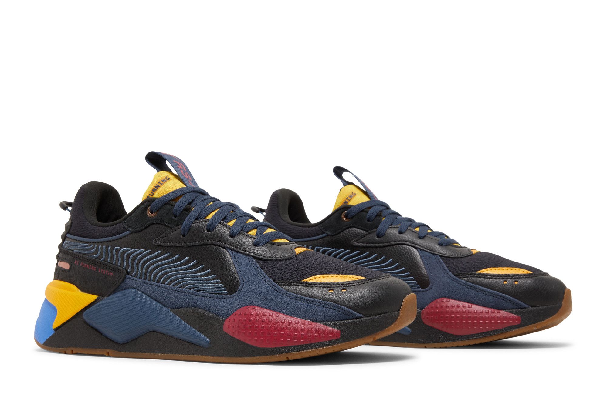 Cheap Puma RS-X 'Global Futurism' 385178-01