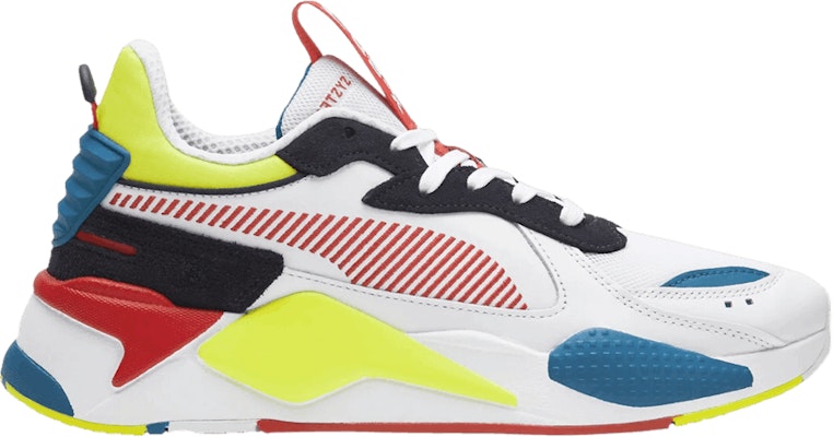 彪馬 RS-X 'Goods' 386897-01 Buy 彪馬 RS-X 'Goods' 386897-01