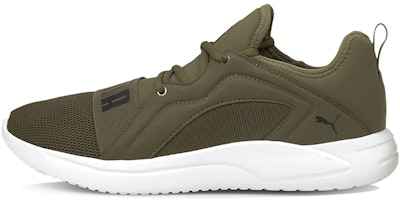 Puma RS-X 'Green White' 195062-06 Puma RS-X 'Green White' 195062-06
