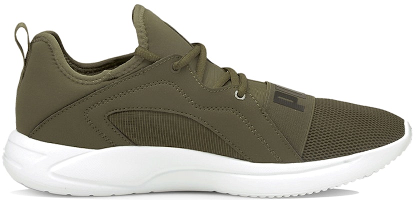Puma RS-X 'Hijau Putih' 195062-06 Order Puma RS-X 'Hijau Putih' 195062-06