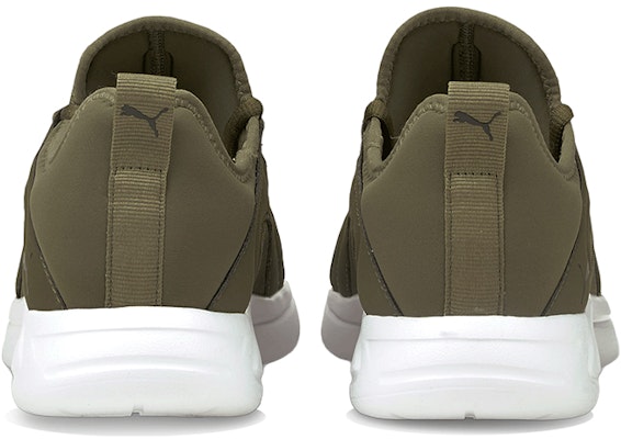 Puma RS-X 'Hijau Putih' 195062-06 Shop Puma RS-X 'Hijau Putih' 195062-06