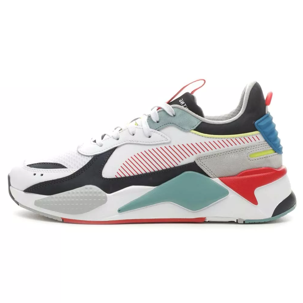 Puma RS-X 'Home' 386893-01