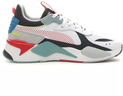 Puma RS-X 'Home' Zapatillas 386893-01 Order Puma RS-X 'Home' Zapatillas 386893-01