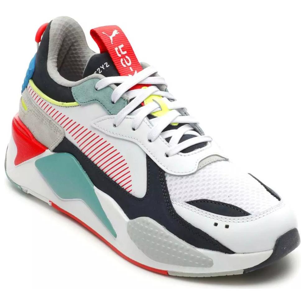 Lookbook Puma RS-X 'Home' Zapatillas 386893-01