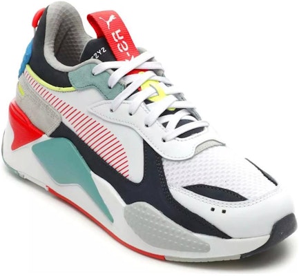 Puma RS-X 'Home' Zapatillas 386893-01 Lookbook Puma RS-X 'Home' Zapatillas 386893-01