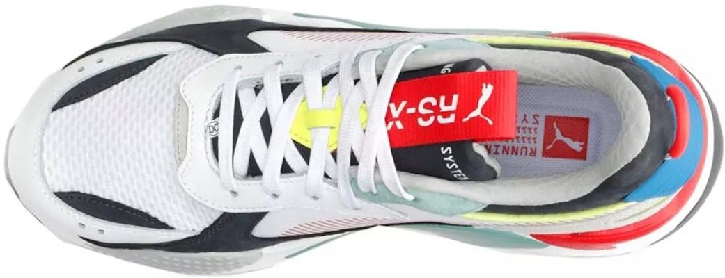 Puma RS-X 'Home' Zapatillas 386893-01 Shop Puma RS-X 'Home' Zapatillas 386893-01