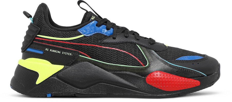 Puma RS-X 'Hypnotic' Lelaki & Wanita Sneakers 382123-01 Buy Puma RS-X 'Hypnotic' Lelaki & Wanita Sneakers 382123-01