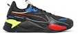 Puma RS-X 'Hypnotic' Lelaki & Wanita Sneakers 382123-01