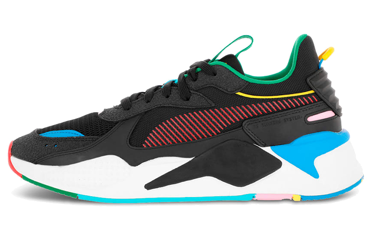 Puma RS-X 'International Game' 381821-02