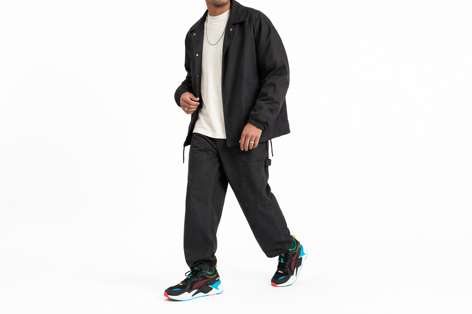 Order Puma RS-X 'Juego Internacional' 381821-02