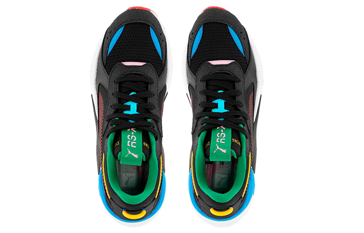 Lookbook 푸마 RS-X '국제 게임' (Puma RS-X 'Gukje Geim') 381821-02