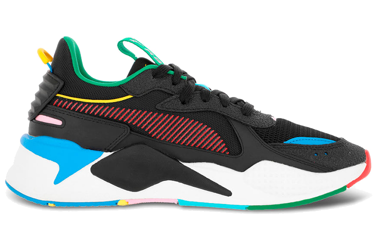 Lookbook Puma RS-X 'Juego Internacional' 381821-02